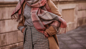 Холодно? Вас согреют скидки от Zalando и iHerb, а также новые коллекции у любимых брендов!