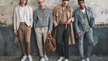 Новинки от LEGO, сейлы у Levi’s и Lacoste и многое другое — в дайджесте от LiteMF