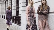 Осень — время новинок от ZARA! Обзор LiteMF