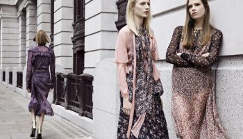 Осень — время новинок от ZARA! Обзор LiteMF