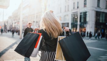 Очередная неделя шопинга: релиз iPhone17, новая коллекция ZARA и скидки от PUMA!