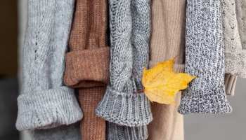 Теплые вещи и горячие скидки — Zalando, Farfetch, Asos и Dr. Martens!