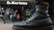 Dr. Martens: история культовой обуви и лучшие скидки 2025 года