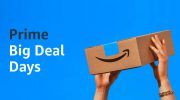 48 часов отборных скидок от Amazon! Стартуют Prime Big Deal Days!