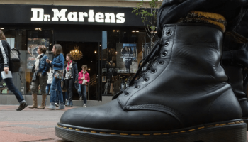 Dr. Martens: история культовой обуви и лучшие скидки 2025 года