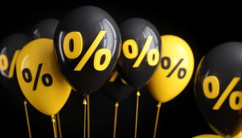 До Черной пятницы 2 недели, но распродажи уже начались!