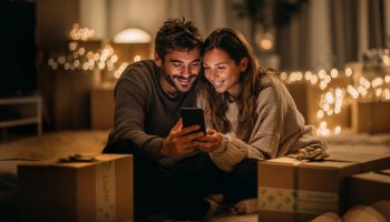 Самые большие распродажи года уже начались! Заглянули в маркеты США, Европы и ОАЭ