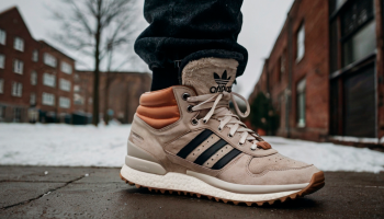 Как выгодно покупать одежду и обувь Adidas в 2026 году?