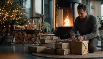 Первые скидки зимы и новые коллекции — экспресс-дайджест от LiteMF