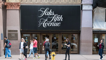 Saks Fifth Avenue в 2026 году: актуальность и преимущества магазина