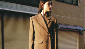 Встречаем весну с Mango! Стиль и удобство могут сочетаться