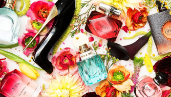 Топ-5 известных магазинов, где можно выгодно купить парфюм в 2026 году