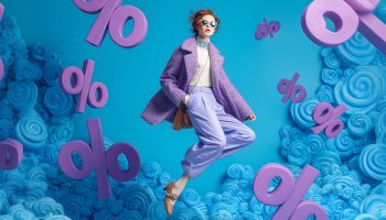 Актуальные скидки в зарубежных магазинах на этой неделе: H&M, Adidas и Levi’s