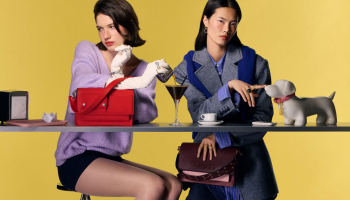 Где купить модную сумку весной 2026? Zalando, TOUS и BIMBA Y LOLA — 3 магазина с трендовыми вариантами!