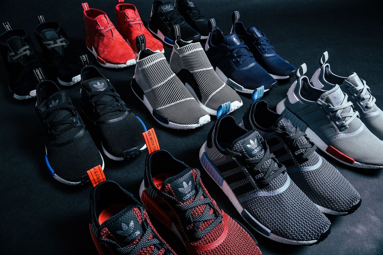 Кроссовки из США: где выгодно купить Nike, Adidas, Puma и New Balance?