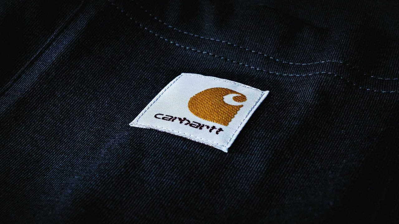 Carhartt в США: рабочая одежда, куртки и вещи на каждый день