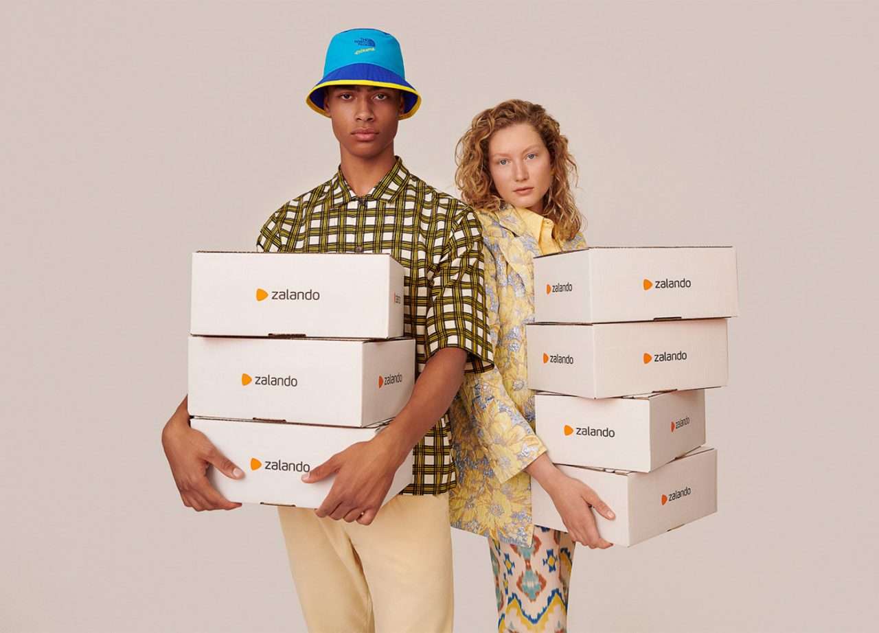 Zalando в 2026 году: как устроен европейский онлайн-магазин